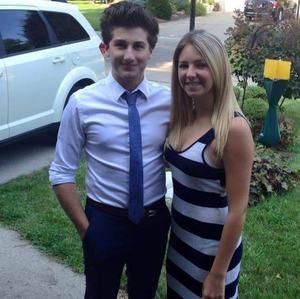 Meet your Posher, Steven